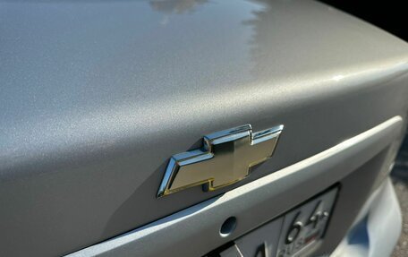 Chevrolet Lacetti, 2008 год, 600 000 рублей, 22 фотография