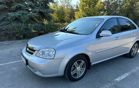 Chevrolet Lacetti, 2008 год, 600 000 рублей, 34 фотография