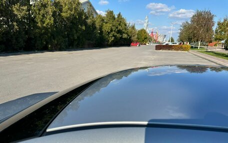 Chevrolet Lacetti, 2008 год, 600 000 рублей, 29 фотография