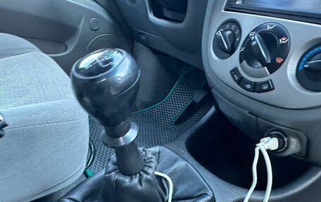 Chevrolet Lacetti, 2008 год, 600 000 рублей, 21 фотография