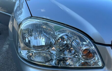 Chevrolet Lacetti, 2008 год, 600 000 рублей, 27 фотография