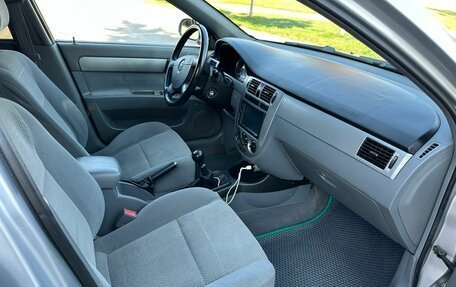 Chevrolet Lacetti, 2008 год, 600 000 рублей, 32 фотография