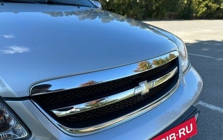 Chevrolet Lacetti, 2008 год, 600 000 рублей, 26 фотография