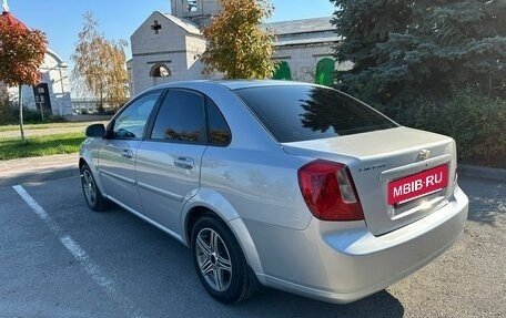 Chevrolet Lacetti, 2008 год, 600 000 рублей, 31 фотография