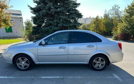 Chevrolet Lacetti, 2008 год, 600 000 рублей, 36 фотография