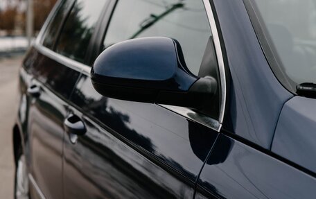 Volkswagen Passat B6, 2007 год, 690 000 рублей, 6 фотография