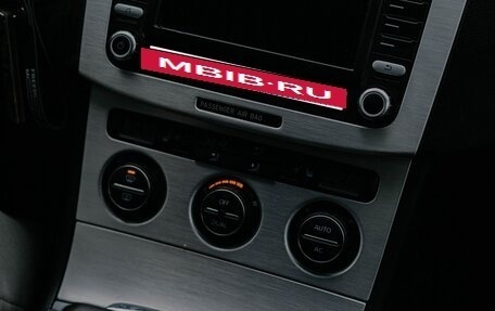 Volkswagen Passat B6, 2007 год, 690 000 рублей, 9 фотография