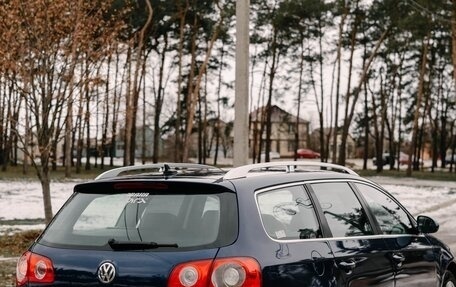 Volkswagen Passat B6, 2007 год, 690 000 рублей, 4 фотография