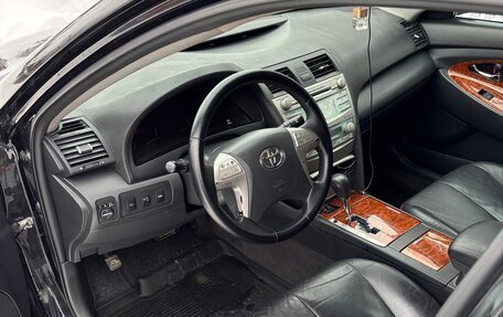 Toyota Camry, 2008 год, 999 999 рублей, 6 фотография