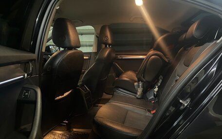 Skoda Octavia, 2019 год, 1 580 000 рублей, 9 фотография