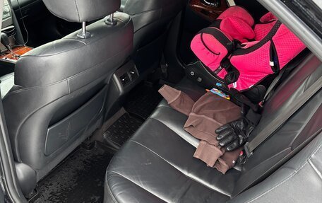 Toyota Camry, 2008 год, 999 999 рублей, 7 фотография