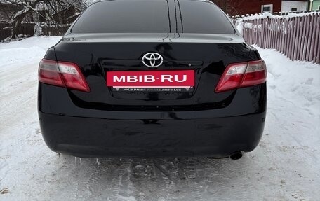 Toyota Camry, 2008 год, 999 999 рублей, 4 фотография