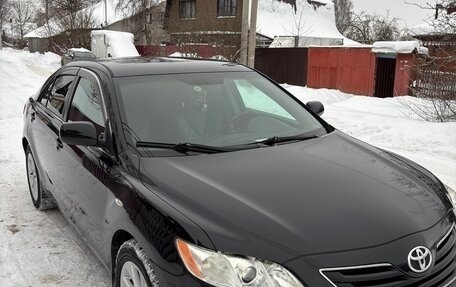 Toyota Camry, 2008 год, 999 999 рублей, 5 фотография