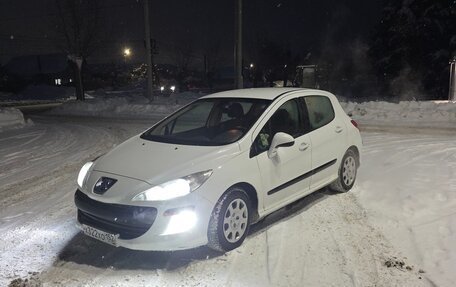 Peugeot 308 II, 2008 год, 480 000 рублей, 2 фотография
