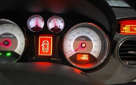 Peugeot 308 II, 2008 год, 480 000 рублей, 6 фотография