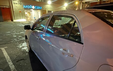 Toyota Corolla, 2011 год, 1 250 000 рублей, 2 фотография