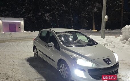 Peugeot 308 II, 2008 год, 480 000 рублей, 3 фотография