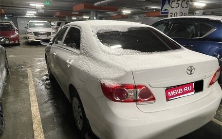 Toyota Corolla, 2011 год, 1 250 000 рублей, 5 фотография