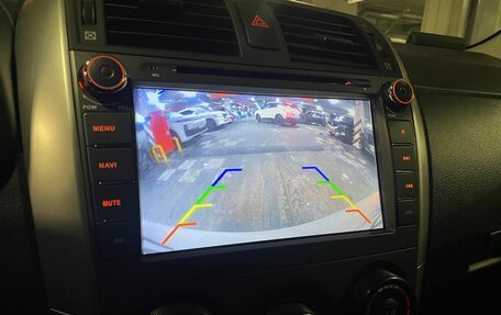 Toyota Corolla, 2011 год, 1 250 000 рублей, 7 фотография