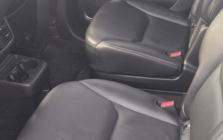 Mazda CX-9 II, 2021 год, 4 300 000 рублей, 7 фотография