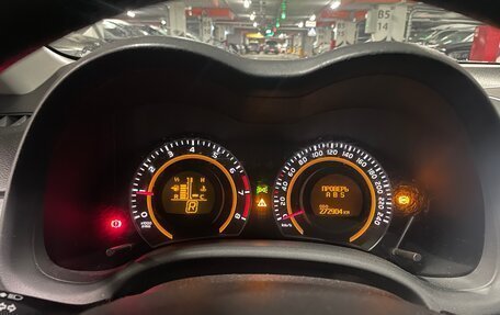 Toyota Corolla, 2011 год, 1 250 000 рублей, 8 фотография