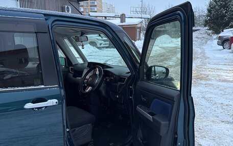 Toyota Roomy I, 2018 год, 950 000 рублей, 5 фотография