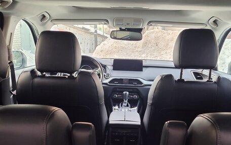 Mazda CX-9 II, 2021 год, 4 300 000 рублей, 8 фотография