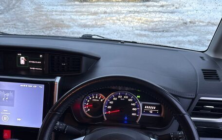 Toyota Roomy I, 2018 год, 950 000 рублей, 6 фотография