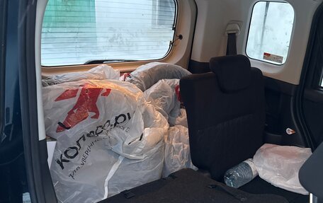 Toyota Roomy I, 2018 год, 950 000 рублей, 12 фотография