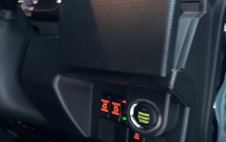 Toyota Roomy I, 2018 год, 950 000 рублей, 8 фотография