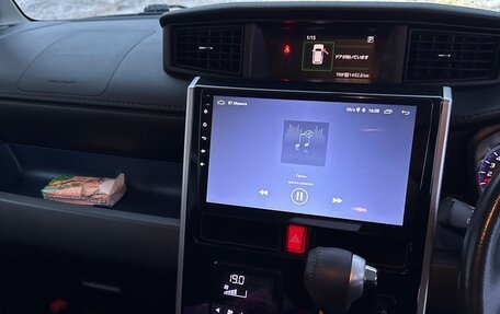 Toyota Roomy I, 2018 год, 950 000 рублей, 7 фотография