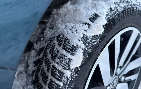 Toyota Roomy I, 2018 год, 950 000 рублей, 15 фотография