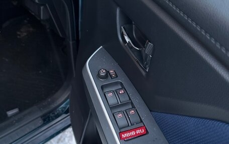 Toyota Roomy I, 2018 год, 950 000 рублей, 9 фотография