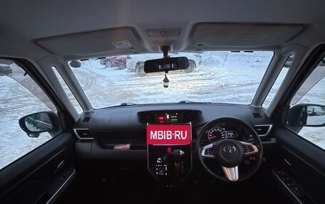 Toyota Roomy I, 2018 год, 950 000 рублей, 14 фотография