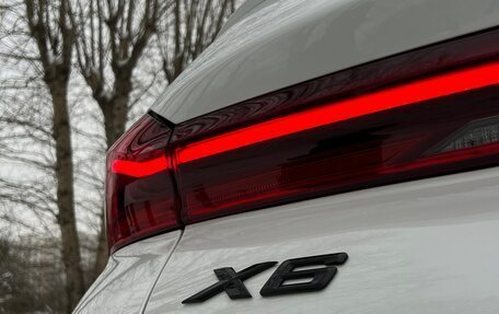 BMW X6, 2020 год, 7 999 000 рублей, 15 фотография