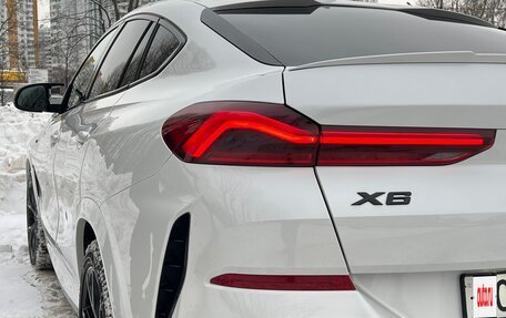 BMW X6, 2020 год, 7 999 000 рублей, 13 фотография