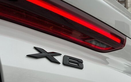 BMW X6, 2020 год, 7 999 000 рублей, 14 фотография