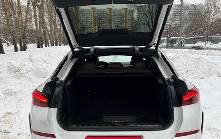 BMW X6, 2020 год, 7 999 000 рублей, 9 фотография