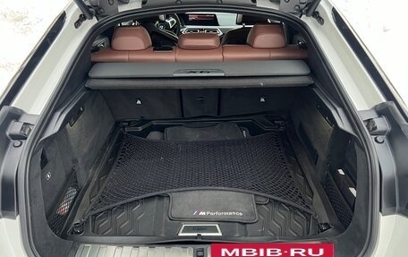 BMW X6, 2020 год, 7 999 000 рублей, 10 фотография