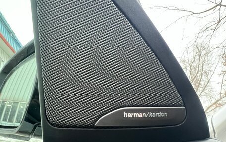 BMW X6, 2020 год, 7 999 000 рублей, 27 фотография