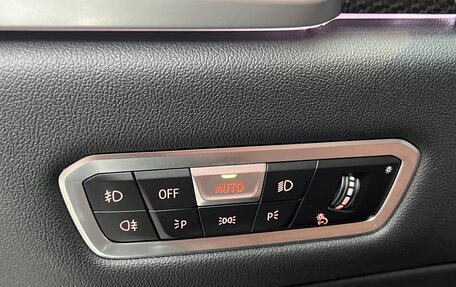 BMW X6, 2020 год, 7 999 000 рублей, 31 фотография