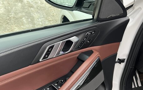 BMW X6, 2020 год, 7 999 000 рублей, 25 фотография