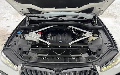 BMW X6, 2020 год, 7 999 000 рублей, 21 фотография