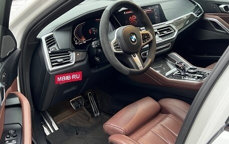 BMW X6, 2020 год, 7 999 000 рублей, 24 фотография