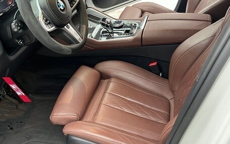 BMW X6, 2020 год, 7 999 000 рублей, 29 фотография