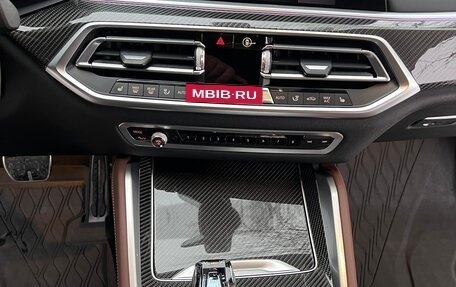 BMW X6, 2020 год, 7 999 000 рублей, 34 фотография