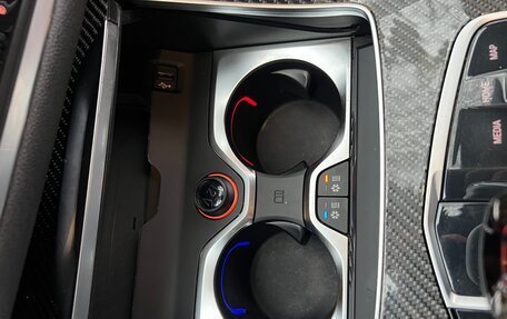 BMW X6, 2020 год, 7 999 000 рублей, 37 фотография