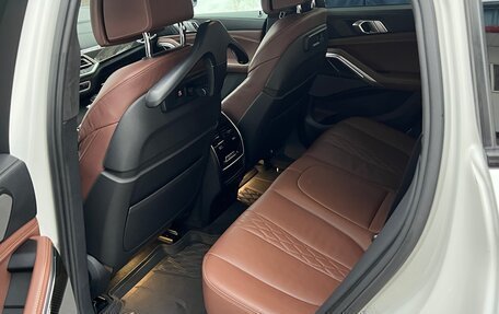 BMW X6, 2020 год, 7 999 000 рублей, 38 фотография