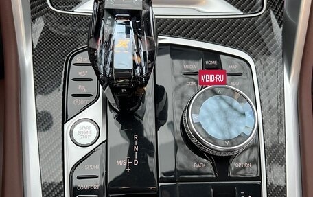 BMW X6, 2020 год, 7 999 000 рублей, 36 фотография