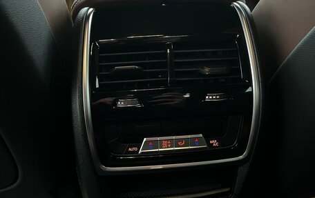 BMW X6, 2020 год, 7 999 000 рублей, 39 фотография